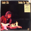 Ellis Tinsley- Fanning The Flames